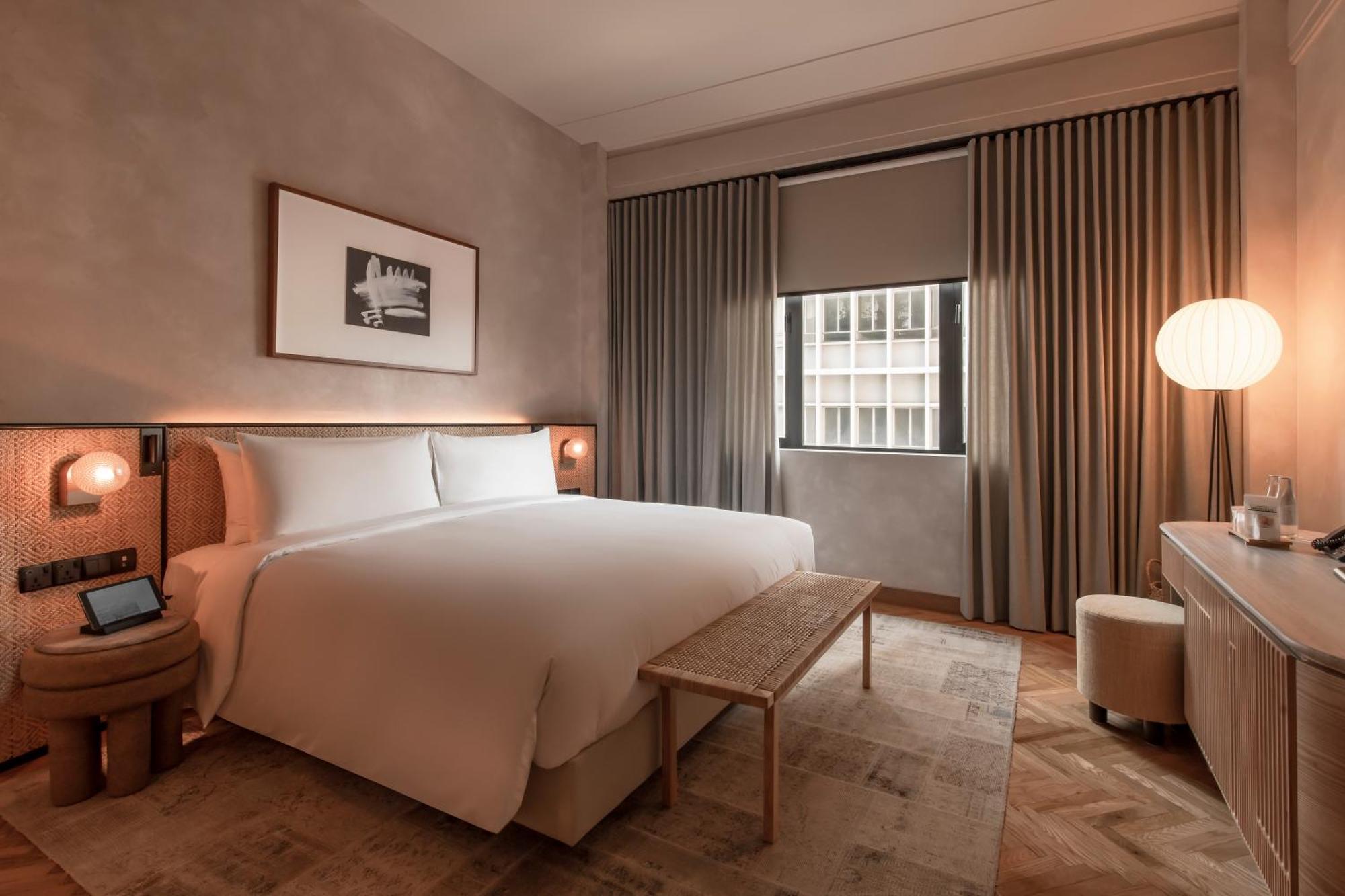 Mantra Room