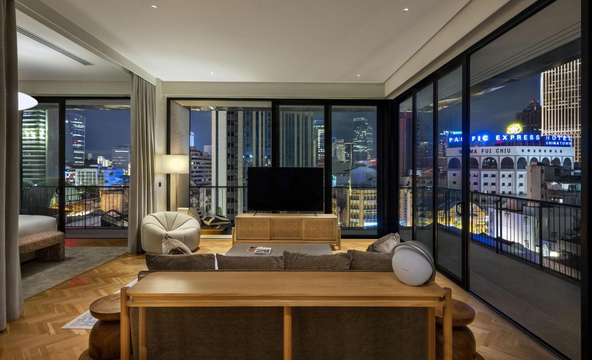 Else Suite