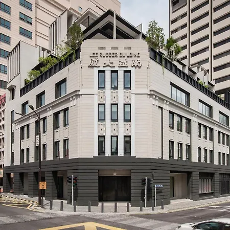 Else Kuala Lumpur, A Member Of Design Hotels-3