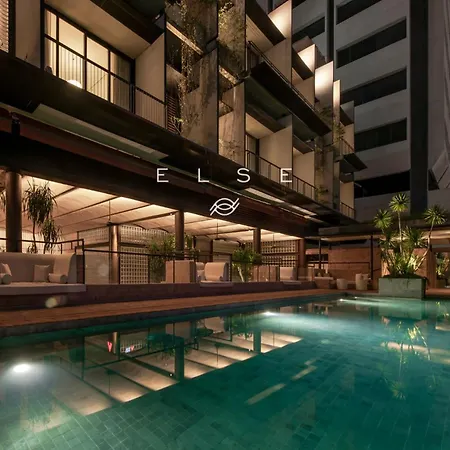 Else Kuala Lumpur, A Member Of Design Hotels-3