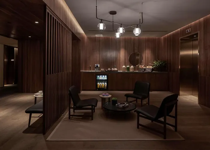 Hotel Alila Bangsar Kuala Lumpur